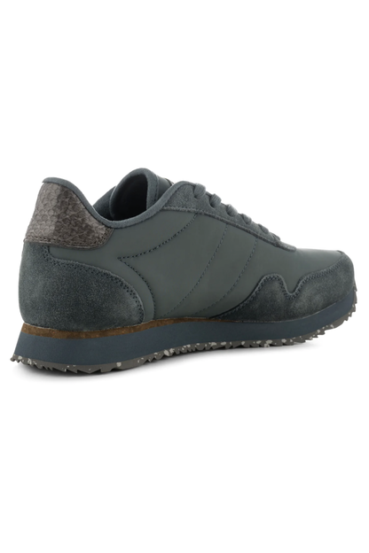 WODEN Nora III Leather Storm