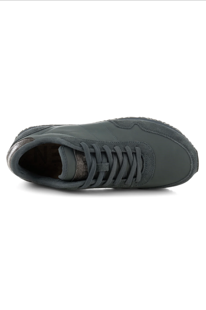 WODEN Nora III Leather Storm