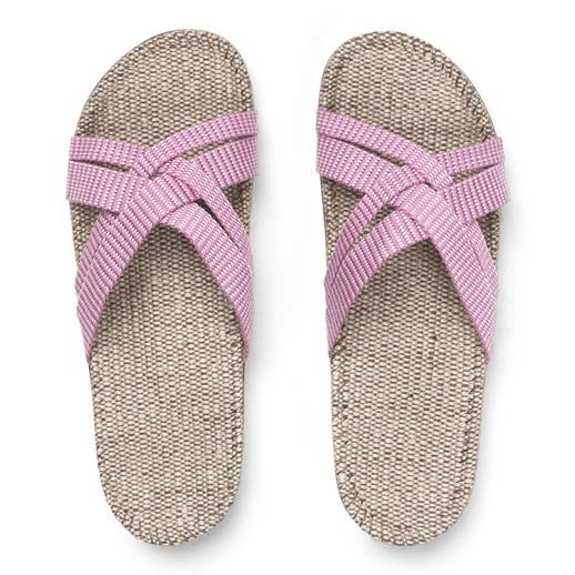 Shangies Women Pale Pink