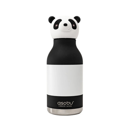 Asobu Bestie Bottle Panda 473 ml