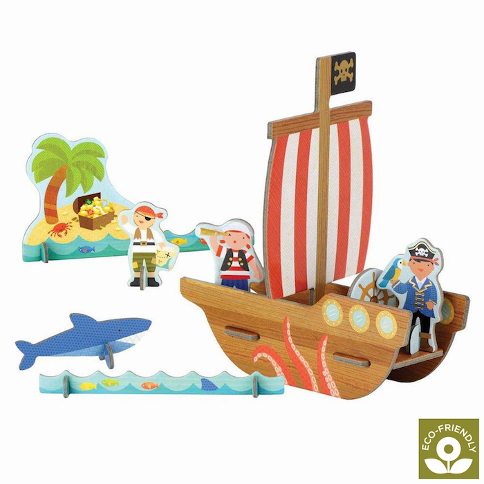 Room2Play-Pop Op Piratskib