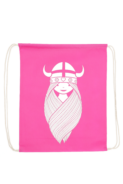 Kids Slingbag Pink FREJA