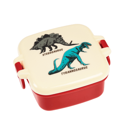 RL Snack Pot Prehistoric Land