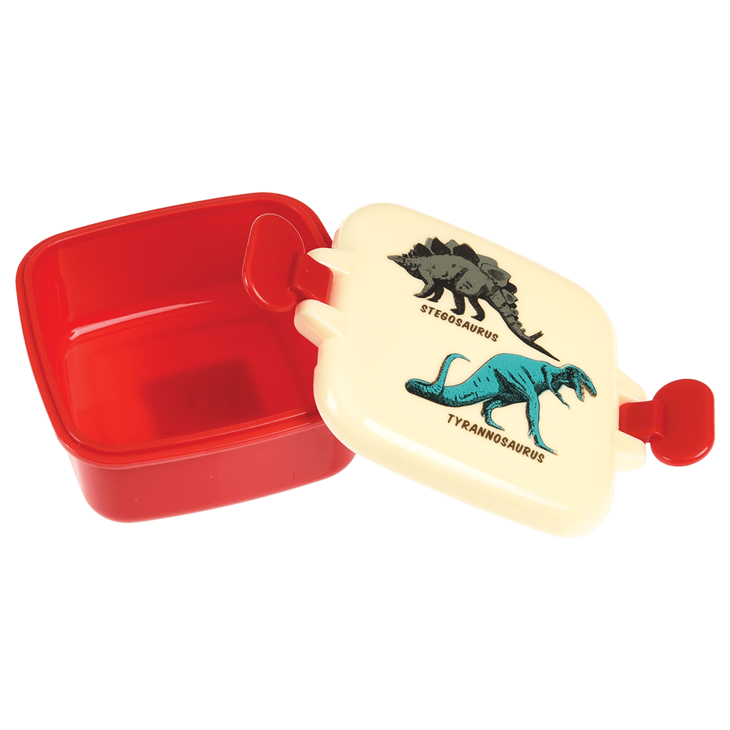 RL Snack Pot Prehistoric Land