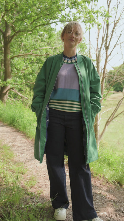 Danehimmel Midseason Jacket