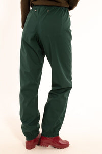 Danecommuter Rain Pants Deep Forest