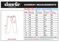 ORGANIC - Daneram Pants Green