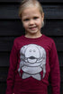 Bluse til Børn med Søko