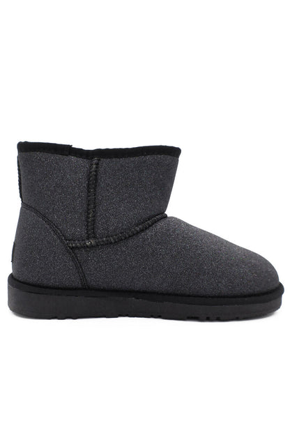 Rugged Gear Bondi Glitter Black