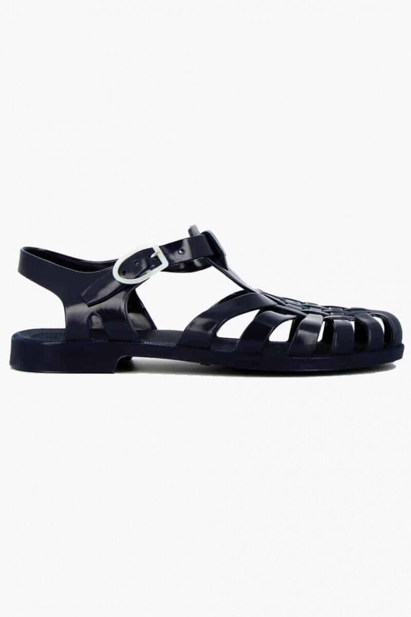 Meduse Sandals Sun Adult Navy/Marine