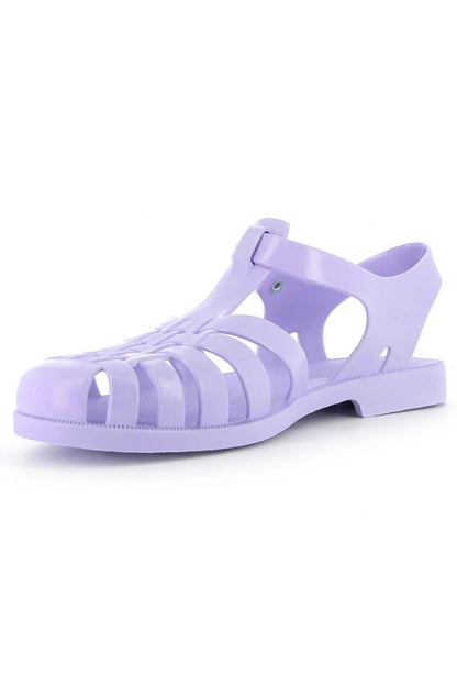 Meduse Sandals Sun Kids Purple/Violine