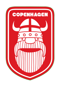 Sticker ERIK CPH