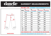 Danewinter pants Army