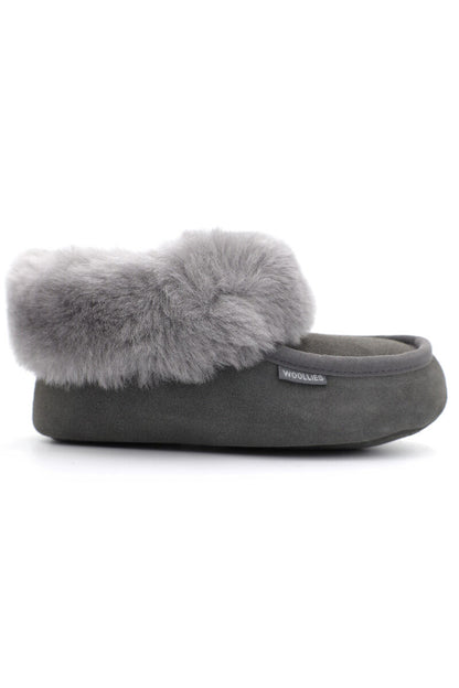 Woollies Sydney Grey
