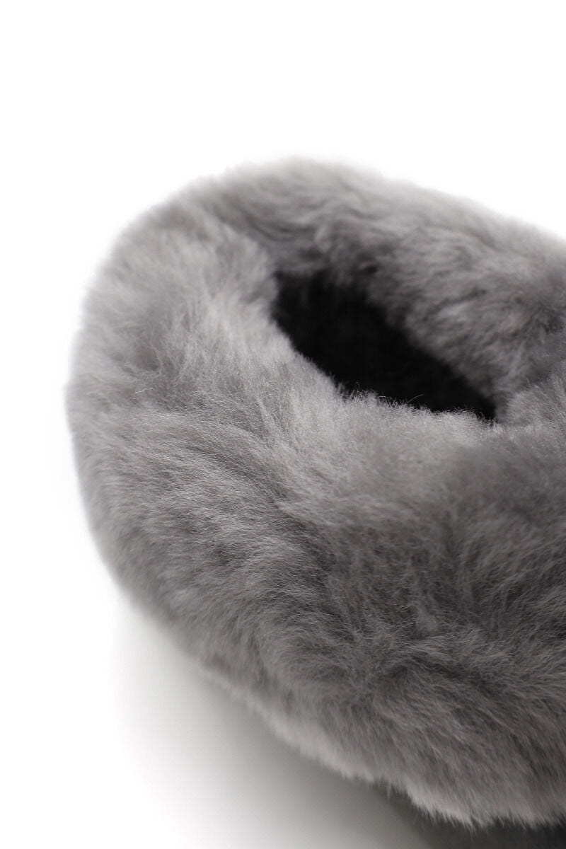 Woollies Sydney Grey