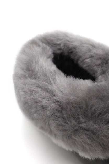 Woollies Sydney Grey