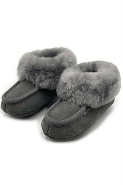 Woollies Sydney Grey