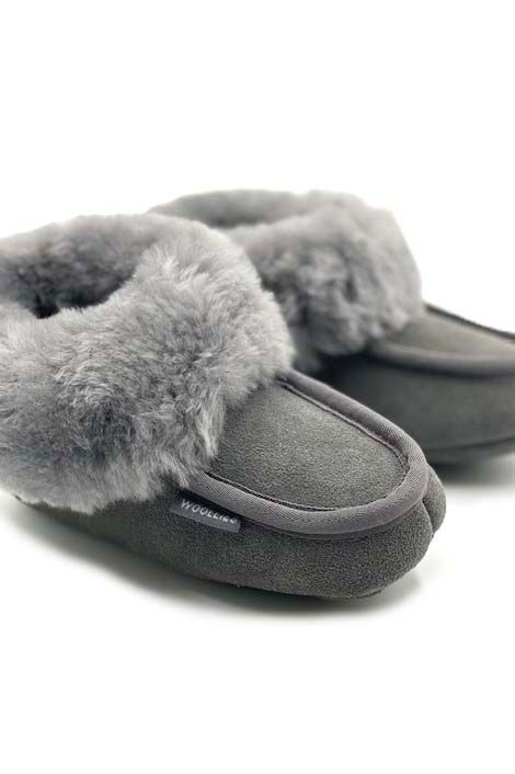 Woollies Sydney Grey